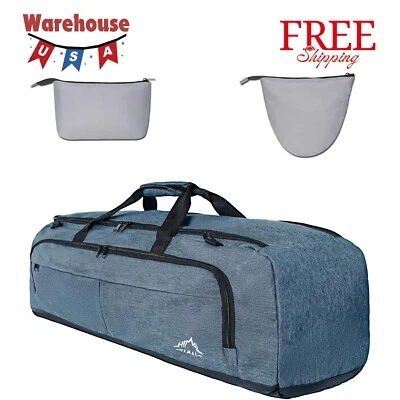 Bolsa para telescopio absorbente de golpes - Estuche de transporte para telescopio multiusos Foto 1 de 4