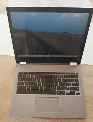 Acer Cp713 CHROMEBOOK ALUMINIUM - Photo 1/4