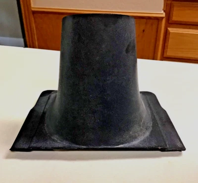 Camión camioneta Dodge 1981-86 OEM RAMCHARGER COLUMNA DE DIRECCIÓN CUBIERTA EMBELLECEDOR Foto 1 de 4