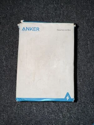 Anker AK-98ANWVM-UBA 2.4G Wireless Vertical Ergonomic Optical Mouse - Image 1 of 4