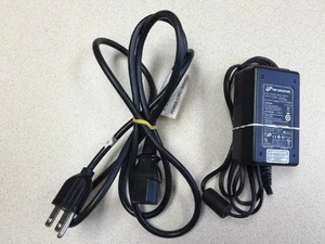 FUENTE DE ALIMENTACIÓN ORIGINAL FSP FSP025-1AD207A 48V 0.52A 25W PARA teléfono, USADA - Imagen 1 de 6