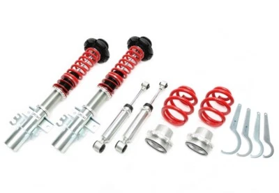 Ta technix Coilovers Profondo Versione per VW T5 T6 Bus Transporter Multivan - Immagine 1 di 4