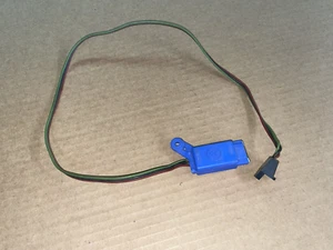 Corvette cruise control resume speedometer wire lead GM OEM 81 82 - Picture 1 of 6
