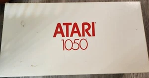 Unidad de disquete Atari 1050 en excelente estado - Imagen 1 de 4