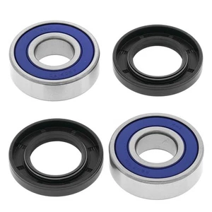 1998-2001 Suzuki VL1500 Intruder Motorcycle All Balls Wheel Bearing Kit [Front] - Picture 1 of 2