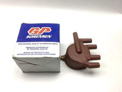 Distributor Cap GP Sorensen C634P for Honda - Image 1 of 4