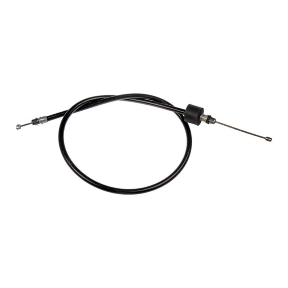 Cable de freno de estacionamiento para Lincoln Town Car 2003-2011 | negro | funda exterior de goma Foto 1 de 4