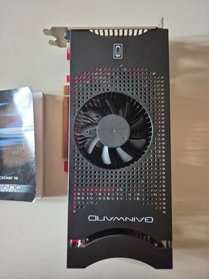 Scheda Video Gainward 8800xt - Immagine 1 di 4