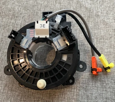 Muelle de reloj para Infiniti G37 2008-2013 VQ35HR, VQ37VHR 2007-2013 Nissan Altima Foto 1 de 4