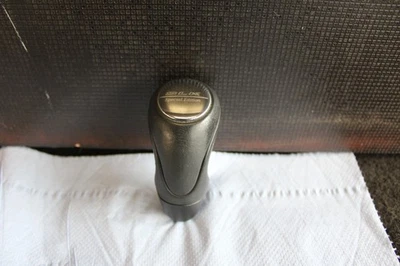 Mercedes-Benz, SLK R 170 Schaltknauf Special Edition Automatik   A 170 267 10 10 - Bild 1 von 4