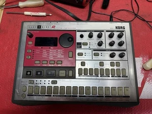 Korg Electribe ER-1 Rhythm Sequencer - Picture 1 of 1
