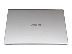 Asus 90NB0K00-R7A010 Original Displaydeckel 35,6cm (14 Zoll) silber silber - Afbeelding 1 van 2