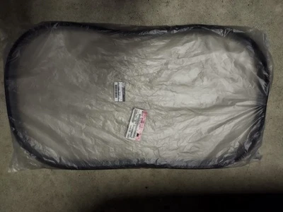 NISSAN 240SX S13 Genuino Tiras-Techo Corredizo 91346-40F10 OEM Foto 1 de 3