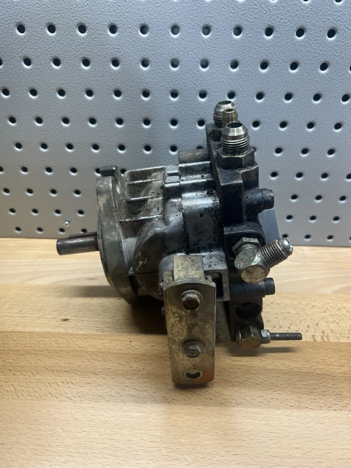 Hydro-gear BDP-10L-117P, Scag 48551 Foto 1 de 4