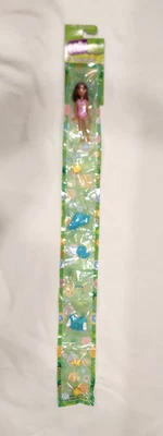 Boneca Polly Pocket Lindos Pacotes NOVO RARO Selado Vintage 2008 Mattel Brinquedos - Imagem 1 de 4