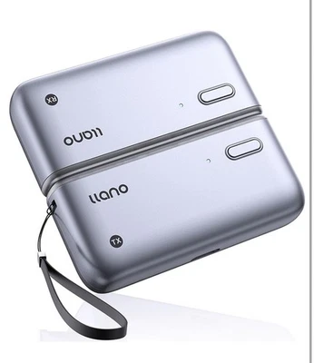 Type-C Wireless HDMI Transmitter and Receiver - Image 1 of 4