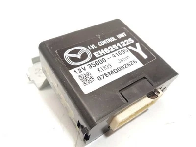 EH6251225 MODULO ELECTRONICO / 3560041695 / 6747605 PARA MAZDA CX-7 ER 2.2 TUR - Immagine 1 di 4