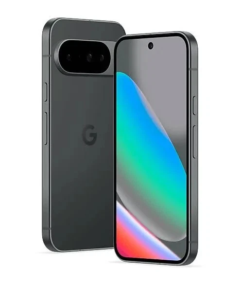 OVP - Google Pixel 10 - 256 GB - Obsidian - inkl. Rechnung - Bild 1 von 1