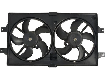 For 1999-2004 Chrysler 300M Radiator Fan Assembly API 97439FSNR 2000 2001 2002 - Изображение 1 из 2