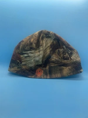 GW (Academy) Camo Hunting Beanie One Size Fits Most - Image 1 of 3