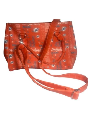 FOCO Miami Dolphins Spirited Style Colección Impresa Foto 1 de 4