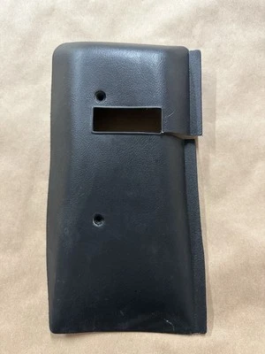 1975 1976 1977 Pontiac Firebird Trans Am Camaro Roof Seat Belt Retractor Cover - Image 1 of 4