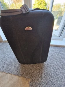 Samsonite Hard Shell Spinner Suitcase Size 55cm Height 39cm Width 20cm Depth - Picture 1 of 3
