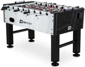 Hop-Sport Kickertisch Evolution gebraucht, so gut wie neu - Bild 1 von 6