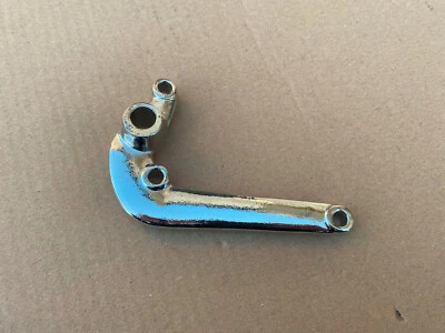 PALANCA FRENO BUJE TRASERO INDIAN SCOUT 101 FOUR JEEF 1927-1930 Foto 1 de 4