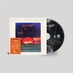 CAT STEVENS Saturnight: Live in Tokyo (50th Anniversary)  CD  NEU & OVP - Bild 1 von 1