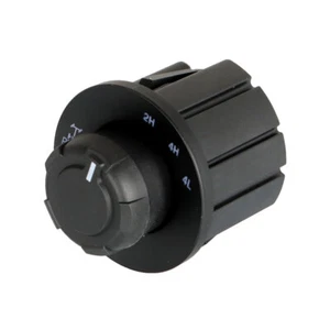 new 4x4 4WD Control E-Locker Override Switch Knob For 2009-2014 Ford F150 - Picture 1 of 7