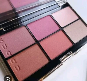 SUQQU Blush 101 Palette - 6 Pan BNIB - Picture 1 of 5