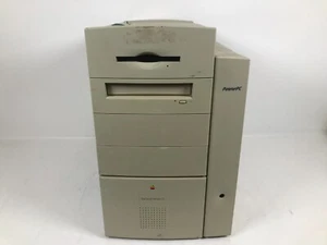Seltener Apple Tower Computer Macintosh Server G3 266Mhz - Bild 1 von 9