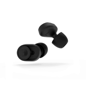 D'Addario dBud Premium Hearing Protection Ear Plugs, PW-DBUDHP-01 - Picture 1 of 3