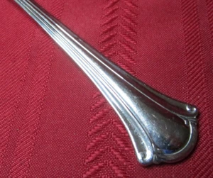 YOU CHOOSE International Silver RESPLENDENCE Stainless 18/8 Flatware Replacement - Picture 1 of 11