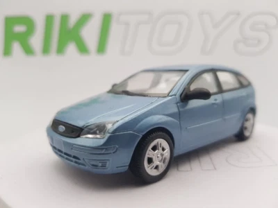 Ford Focus Berlina 1 Serie New Ray 1/43 - Immagine 1 di 3