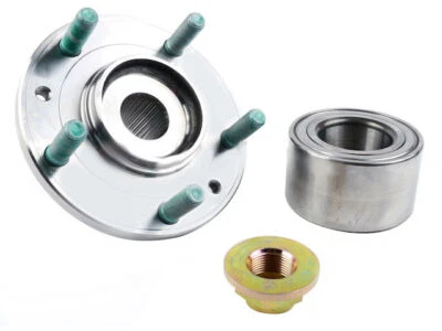 Ремонтный комплект переднего 6-осевого подшипника и ступицы в сборе для Mazda 2003-2008 годов выпуска 35539BT - Изображение 1 из 2