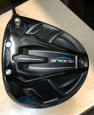 USED CALLAWAY ROGUE Driver 10.5 Regular 50R Synergy Shaft Right Hand W/ cover