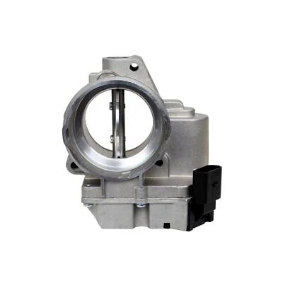 Drosselklappe Drosselklappenstutzen Pour Audi A6 Avant A4 VW Passat Variant 4B - Photo 1/2