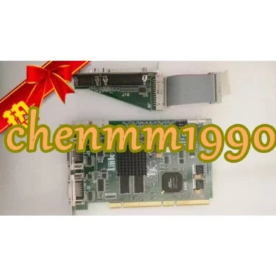 1PC used LINK I/O card Euresys Grablink Expert #YY - Image 1 of 4