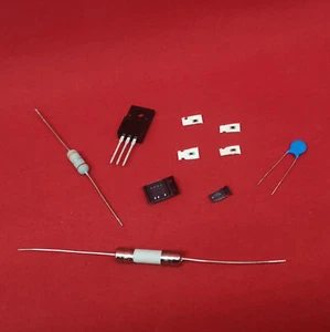 Kit de réparation d'alimentation 20PFL3108H/60 // 715G6297-P01-000-001E - Photo 1/2