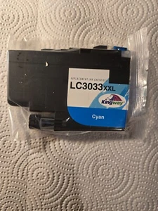 LC3033 Ink Cartridge for Brother LC3033XXL MFC-J995DW XL MFC-J815DW XL Printers - Picture 1 of 1