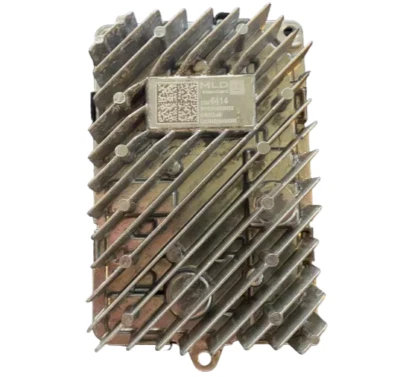 OEM Chevrolet Buick Cadillac GM MLD LED Xenon HID Ballast Module - 13526414 - Image 1 of 4