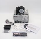 Pentax K-70 digitale 24,2-MP-Spiegelreflexkamera (nur Gehäuse)
