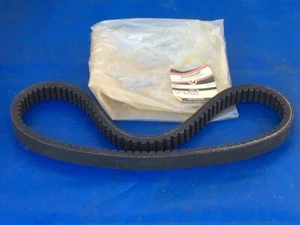 1975 Mercury 340 S/R 440 M/X Mark II Snowmobile NOS OEM Drive Belt 57-67633 - Picture 1 of 4
