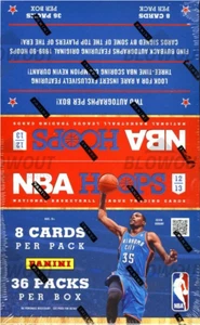 2012-13 Panini NBA Hoops Basketball **YOU PICK ROOKIES & VETS 40% OFF 2+ CARDS** - Picture 1 of 241