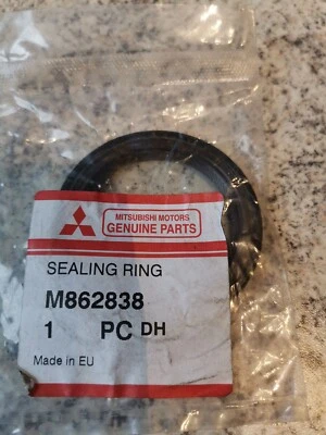 M862838 Anillo obturador CITROËN HYUNDAI ISUZU JEEP KIA MITSUBISHI OPEL Foto 1 de 2