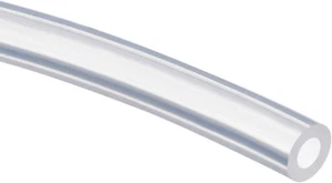 Uxcell Silicone Tubing 3/16"(5Mm) ID X 5/16"(8Mm) OD 3.3Ft(1M) Silicone Rubber T - Picture 1 of 12