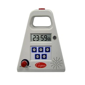 Cooper-Atkins CooperAtkins FT2403 24 hr Electric Timer - Picture 1 of 1