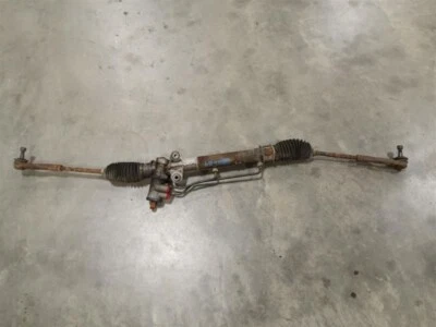 2004-2008 Suzuki Forenza Rack & Pinion Assembly OEM - Image 1 of 3